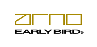 EARLY BIRD arno
