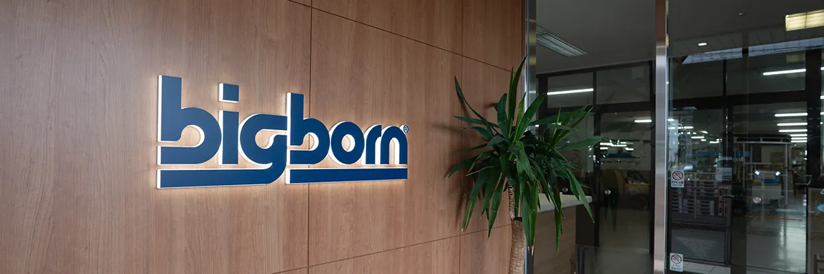 ビッグボーン株式会社