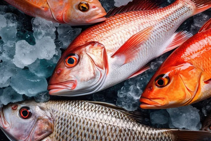 ビッグフーズ株式会社:鮮魚を中心とした仕入れ力