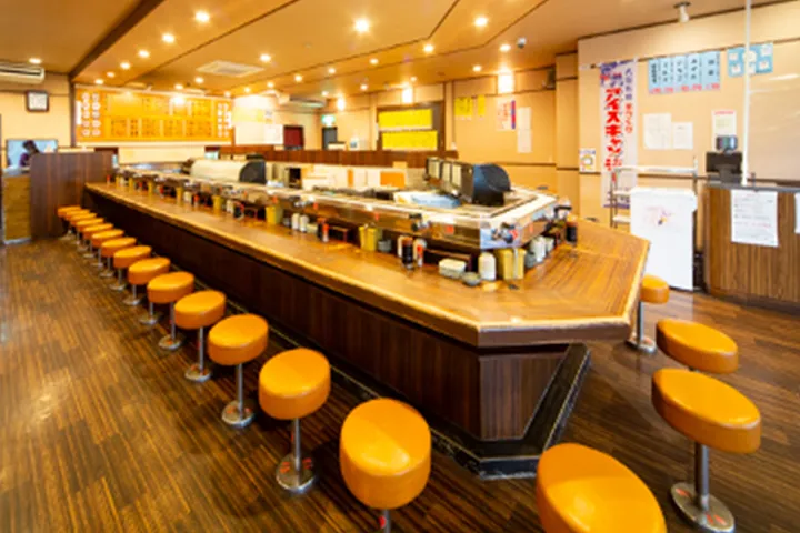 ビッグフーズ株式会社:独自システムによる最適化