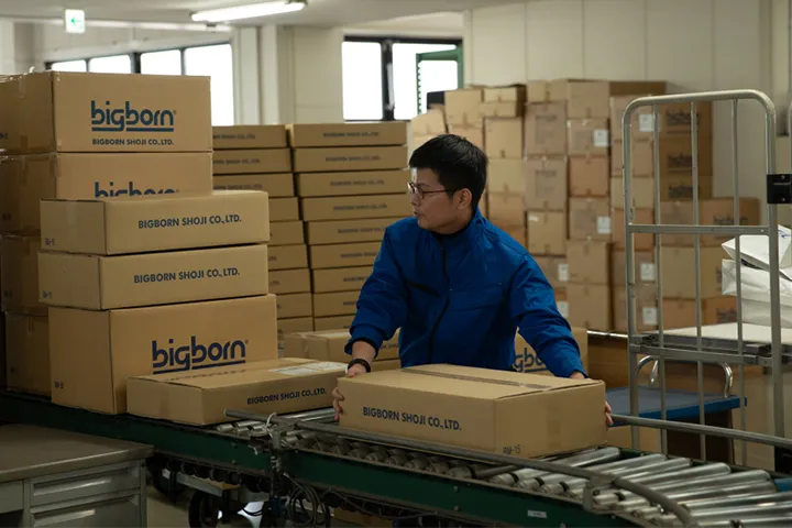 株式会社アーリーバード:独自システムによる最適化