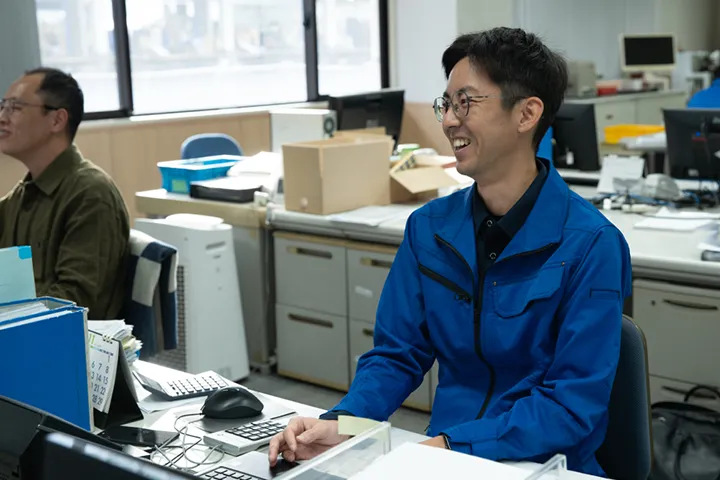 株式会社アーリーバード:人を大切にする職場づくり