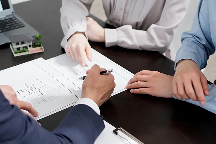 株式会社ビッグボーン本社：改修・リノベーションによる価値創出