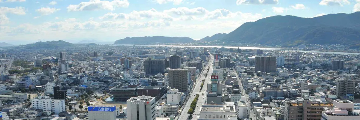 株式会社ビッグボーン本社