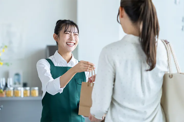 ニュースイ商事株式会社:多彩な食のスタイルで地域に貢献