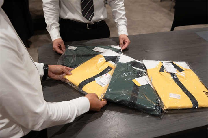 ビッグボーン商事株式会社：商社機能に裏打ちされた市場適応力