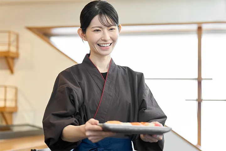 株式会社サンフーズ:人を大切にする企業風土