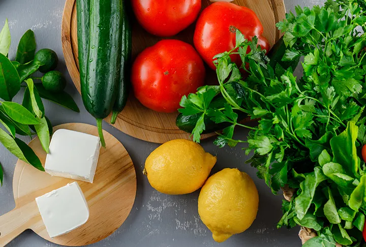 フード事業:食品製造・卸販売について