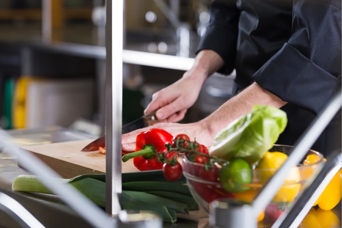 食品製造・卸販売イメージ画像