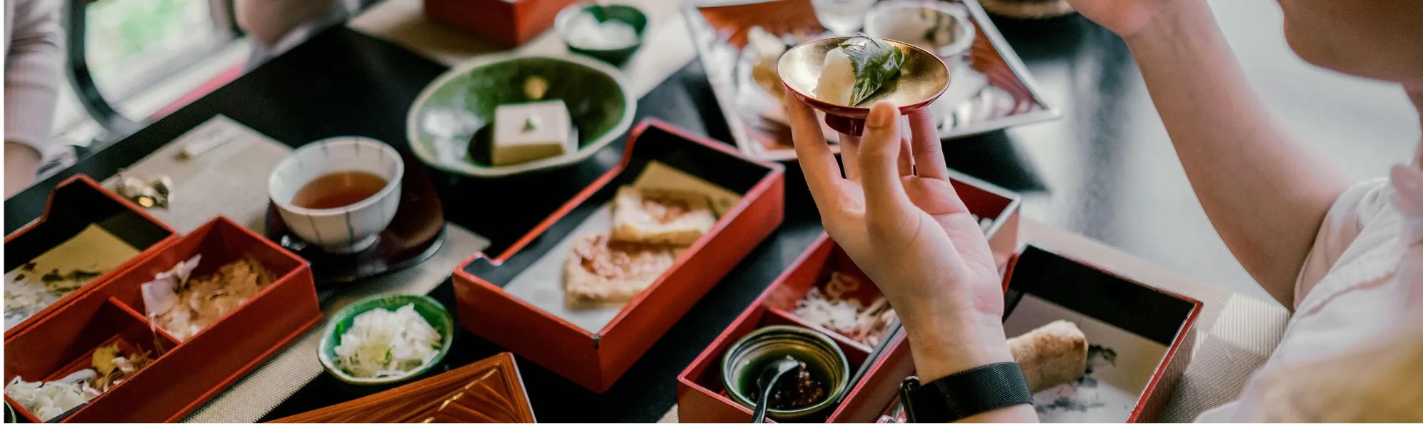 ビッグボーングループの飲食店事業