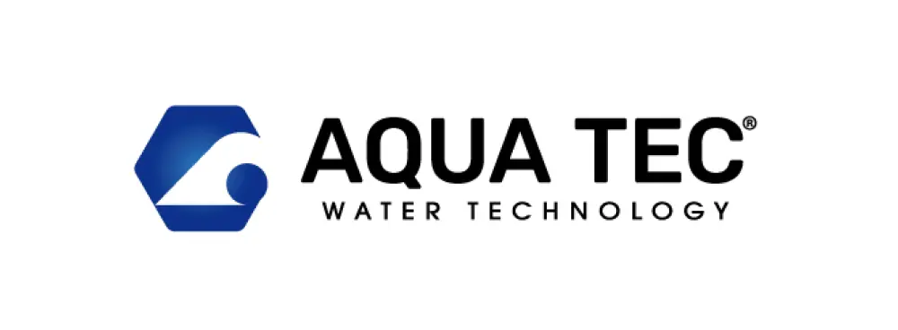 AQUAロゴ