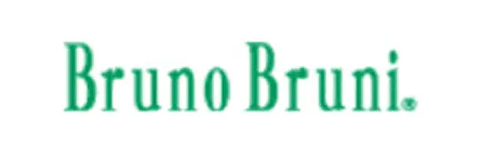 bruno bruniロゴ