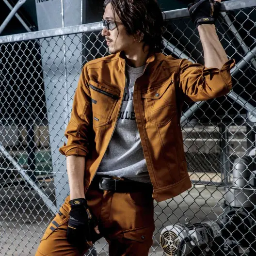 EARLY BIRD annno写真