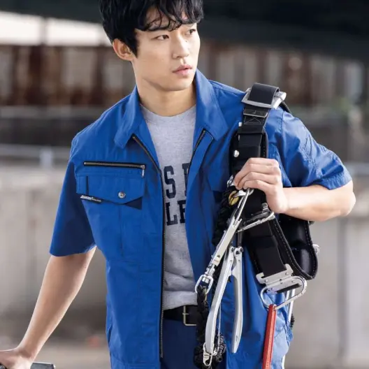 新価値ある一着写真