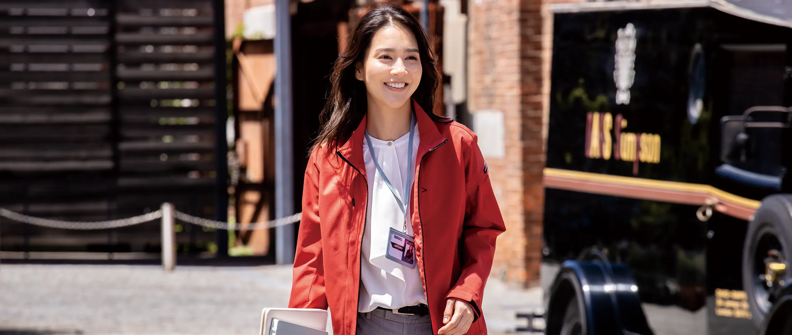 EARLY BIRD arno メインビジュアル