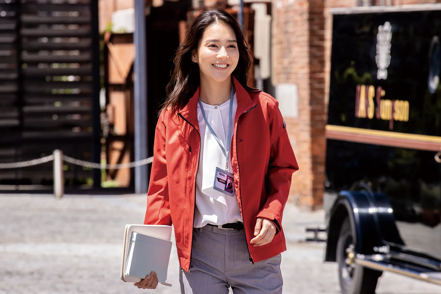 EARLY BIRD arno 写真01