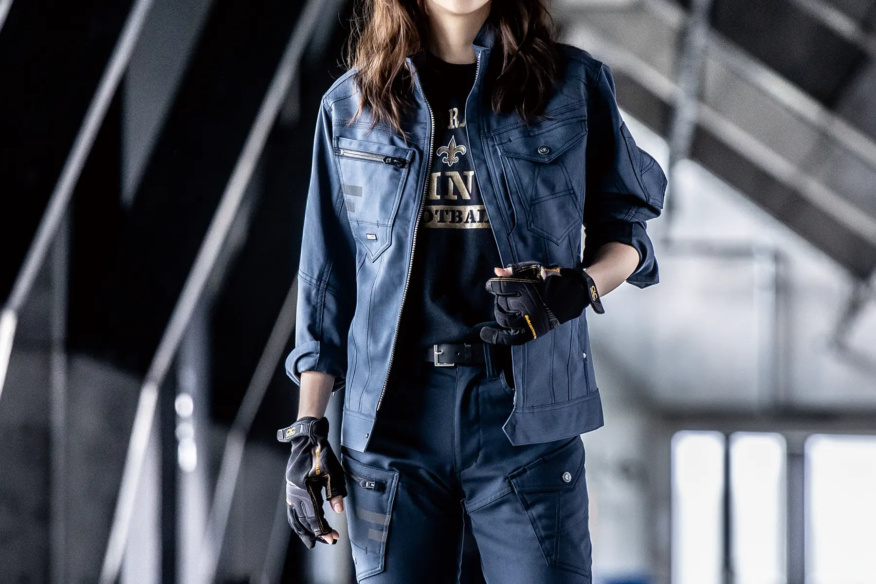 EARLY BIRD arno 写真02