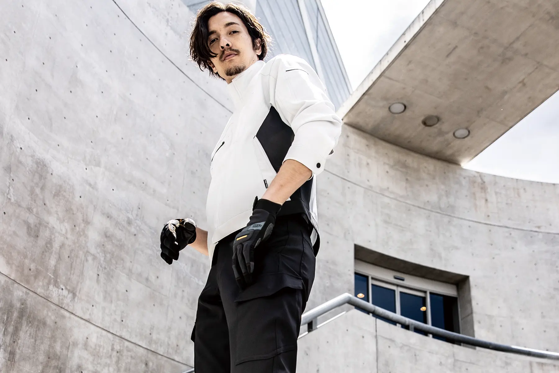 EARLY BIRD arno 写真04