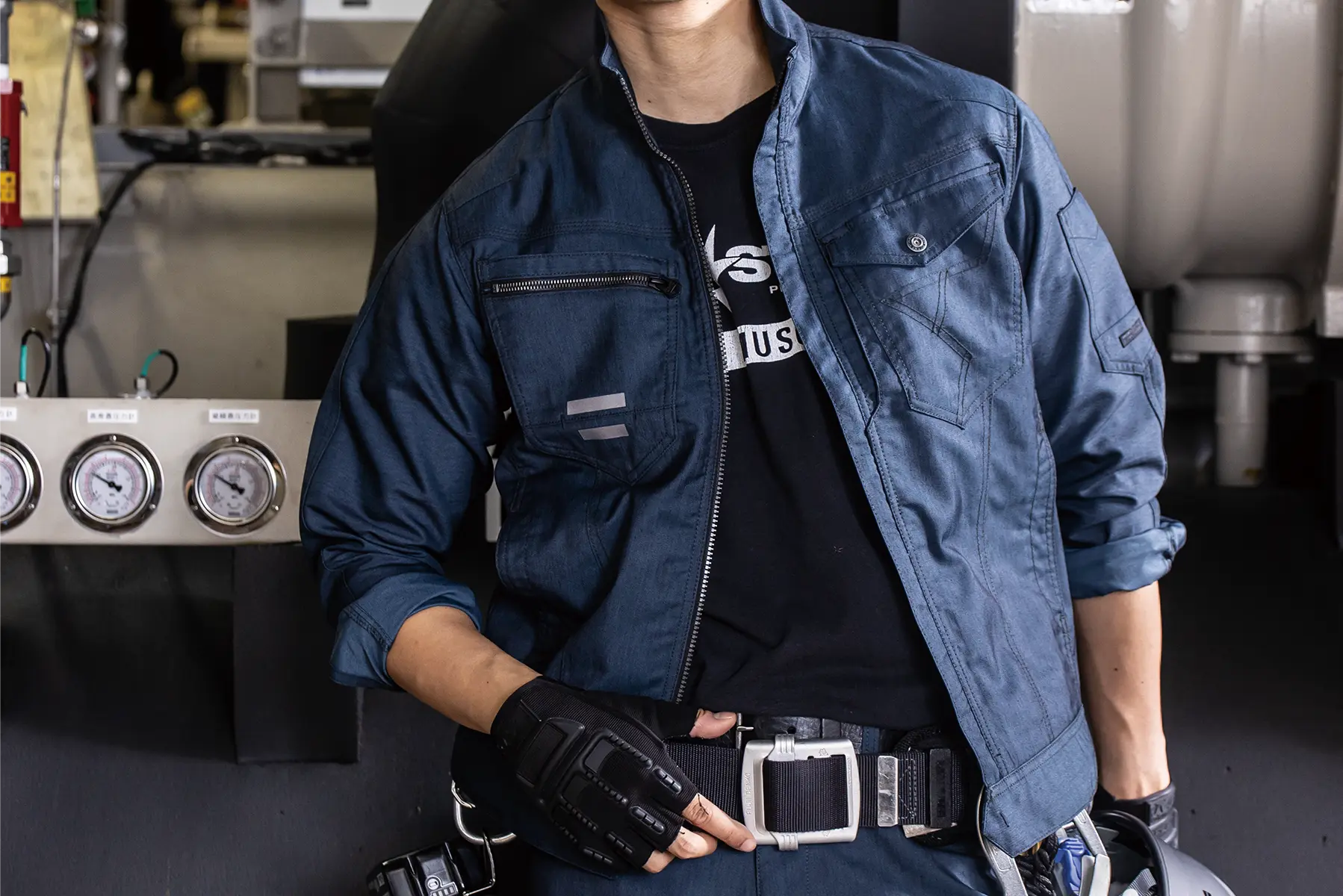 EARLY BIRD arno 写真05