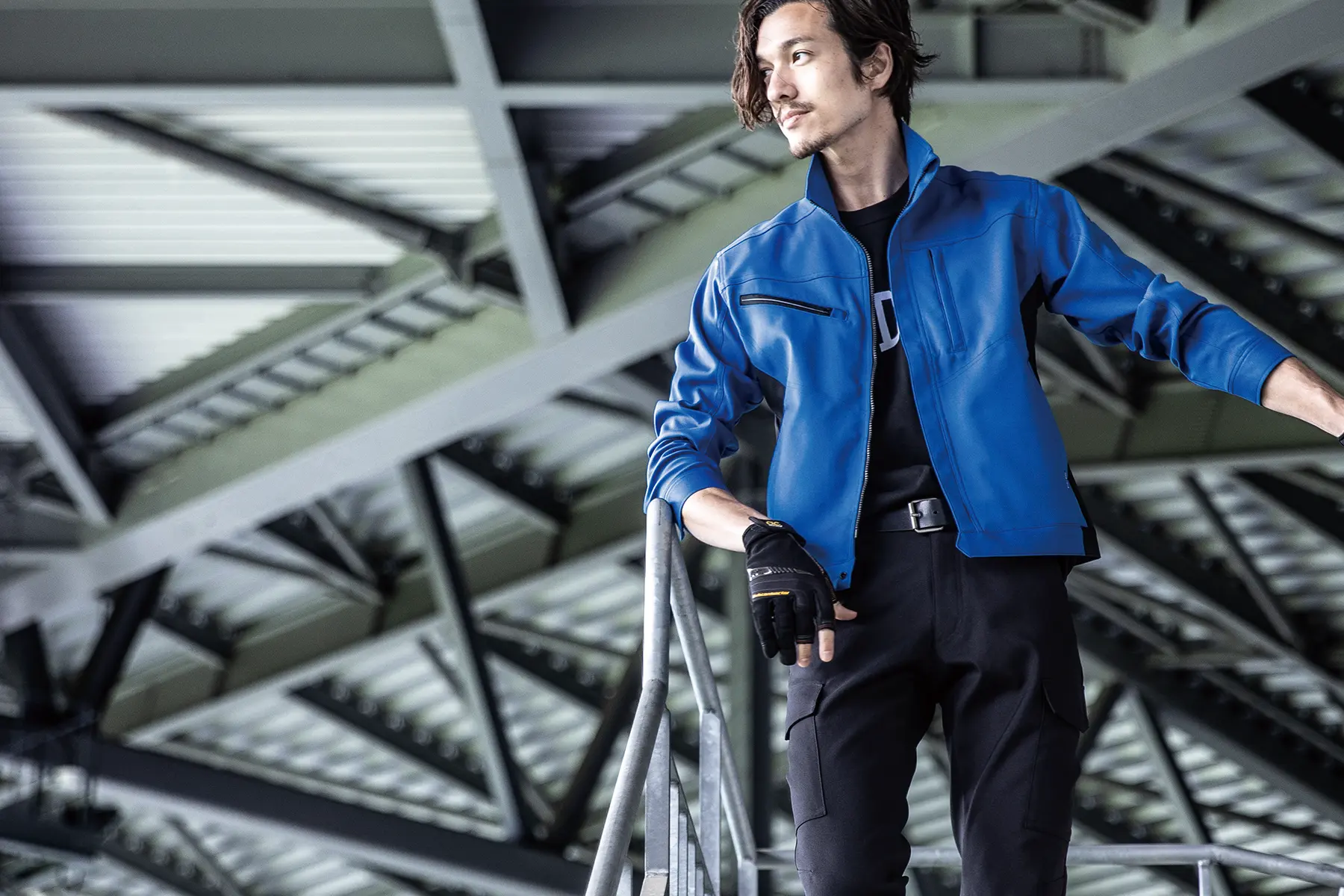 EARLY BIRD arno 写真01