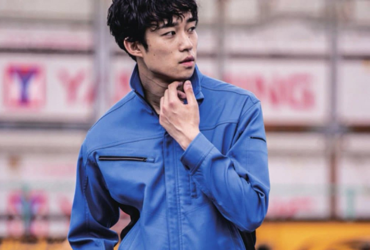 繊維事業:PRODUCTについて