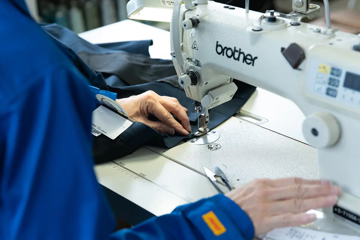 商品開発イメージ画像