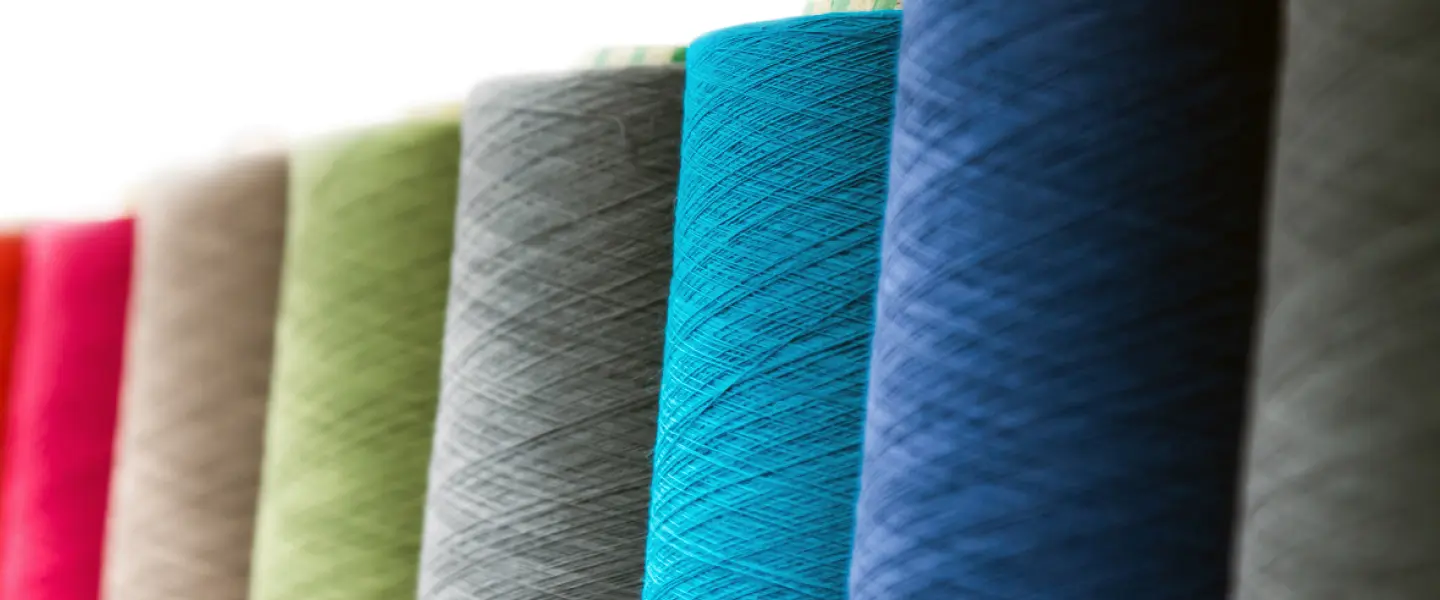 繊維事業イメージ画像