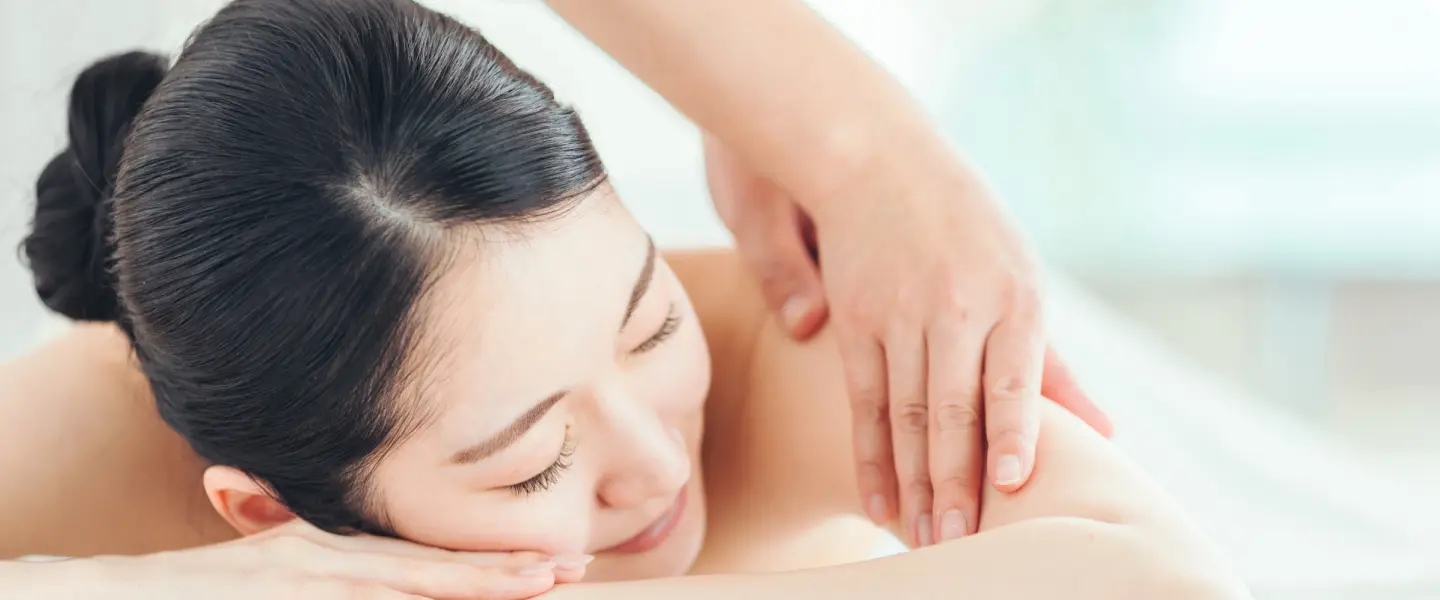 ビューティー事業イメージ画像